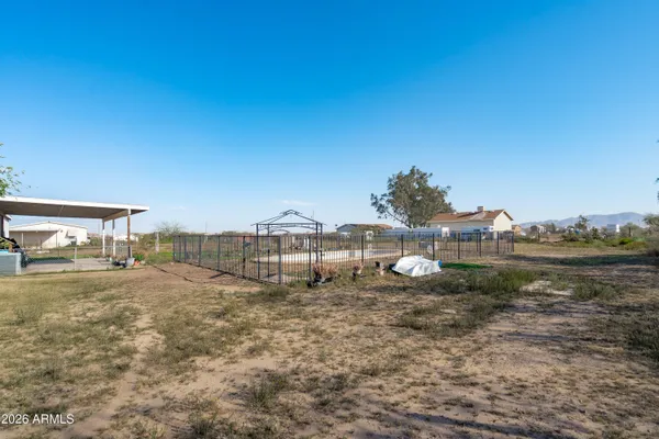 $299,900 | 22547 West Duane Lane, Wittmann, AZ 85361