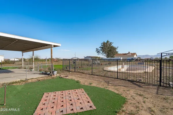 $299,900 | 22547 West Duane Lane, Wittmann, AZ 85361
