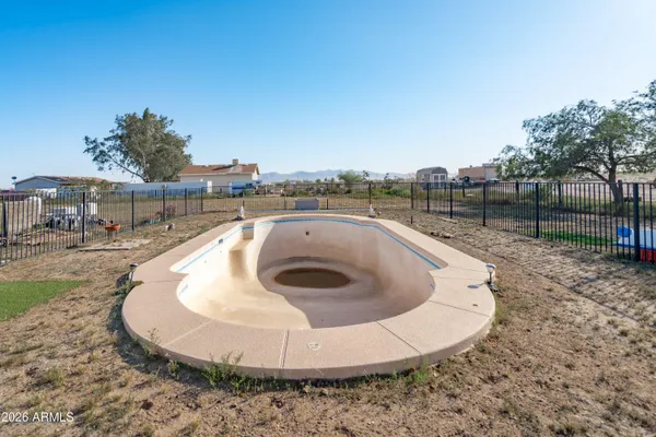 $299,900 | 22547 West Duane Lane, Wittmann, AZ 85361