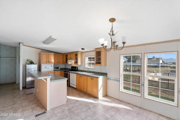 $299,900 | 22547 West Duane Lane, Wittmann, AZ 85361