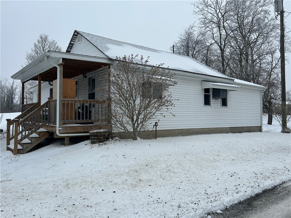 9580 Lodi Center Road Lodi, NY 14860 - Photo 2 of 14