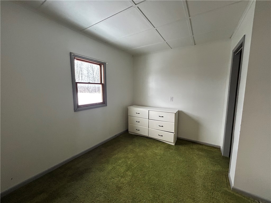 9580 Lodi Center Road Lodi, NY 14860 - Photo 9 of 14 Bedroom 1