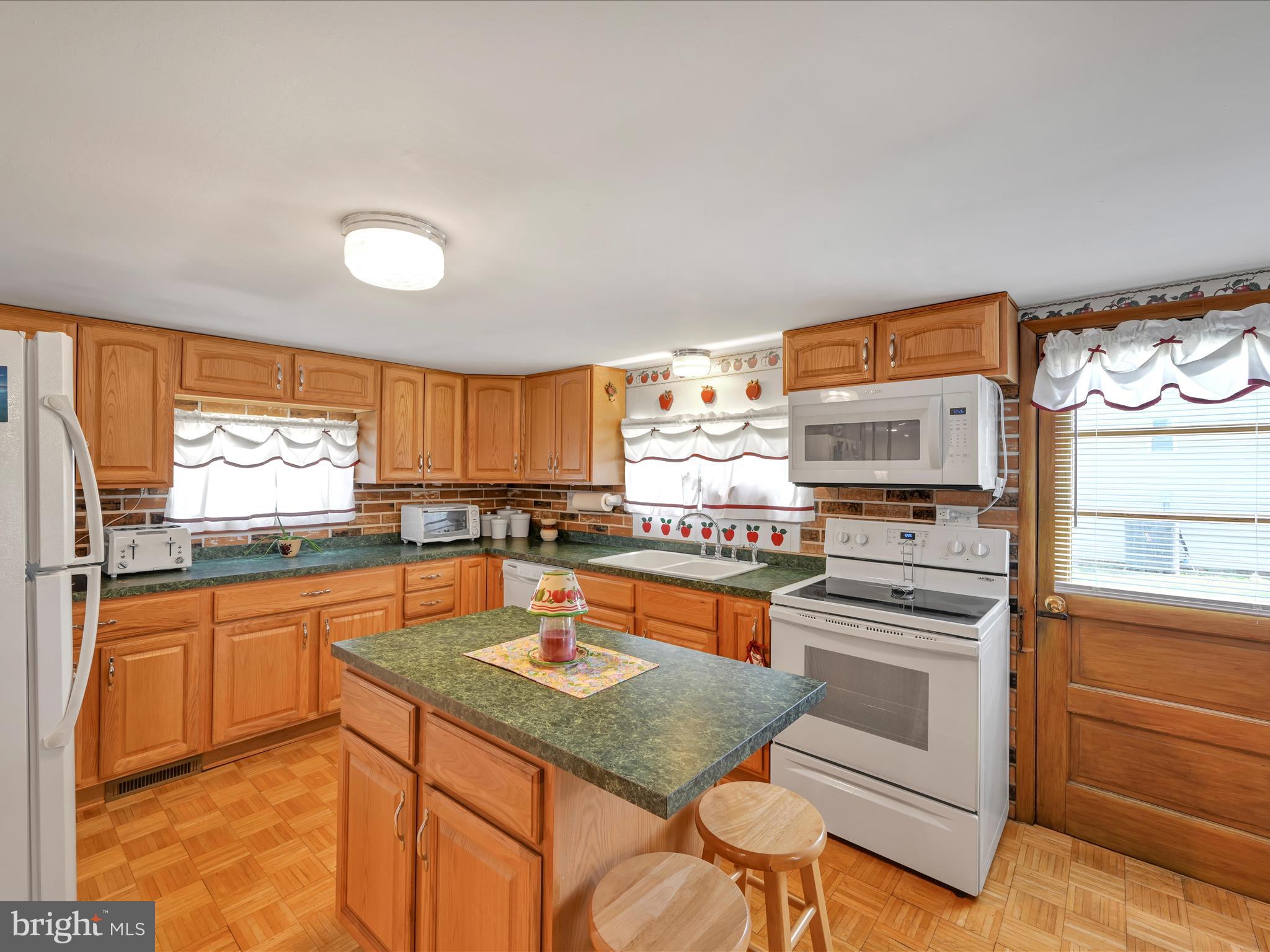 4474 Miller Drive Mount Joy, PA 17552 - Photo 13 of 35 LARGE Kitchen Side Door