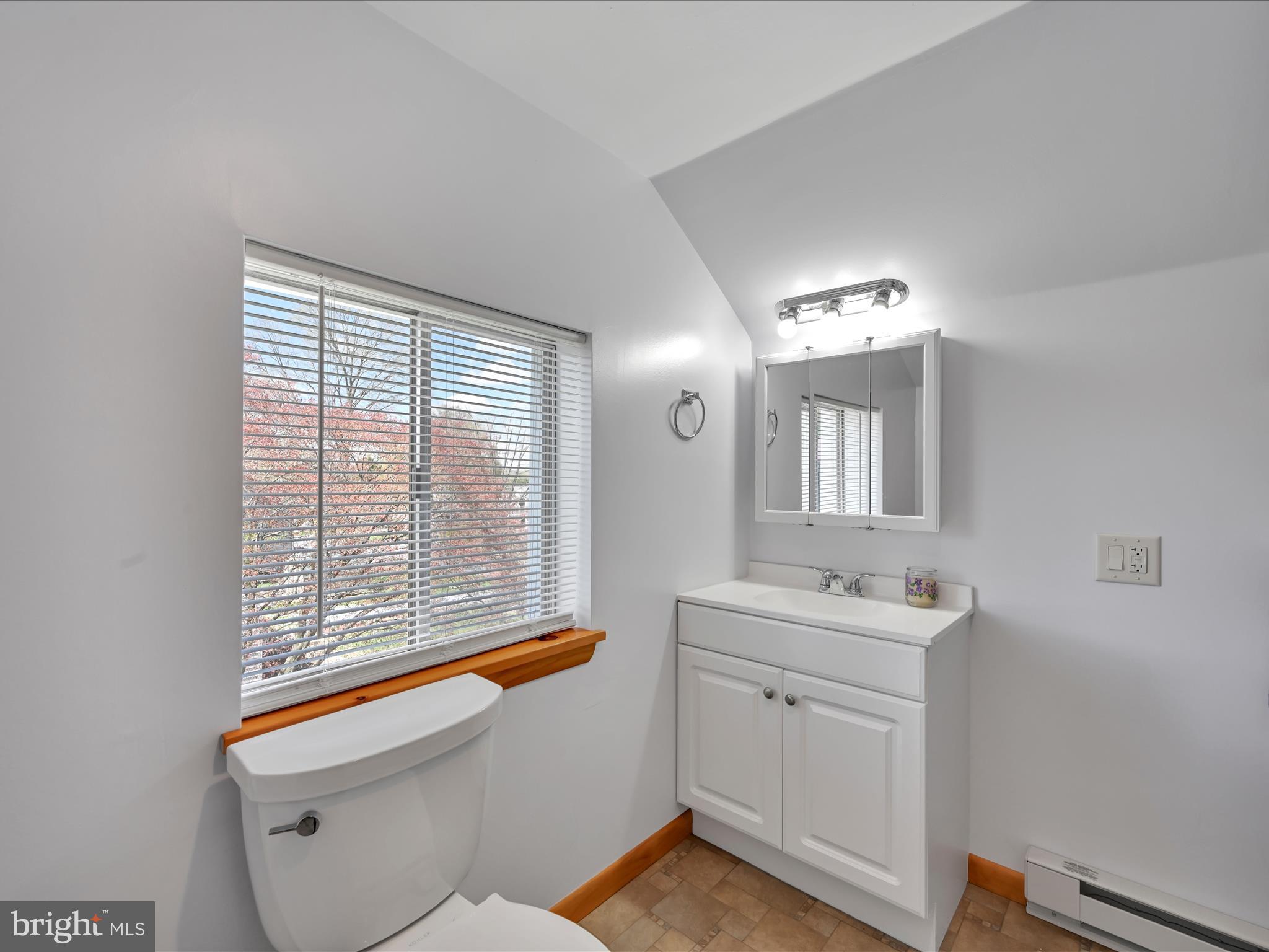 4474 Miller Drive Mount Joy, PA 17552 - Photo 19 of 35 Upper Level Bathroom