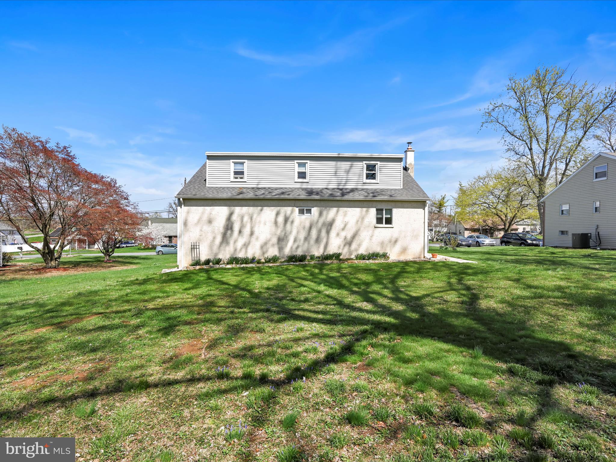 4474 Miller Drive Mount Joy, PA 17552 - Photo 31 of 35 Rear Enjoy the open yard