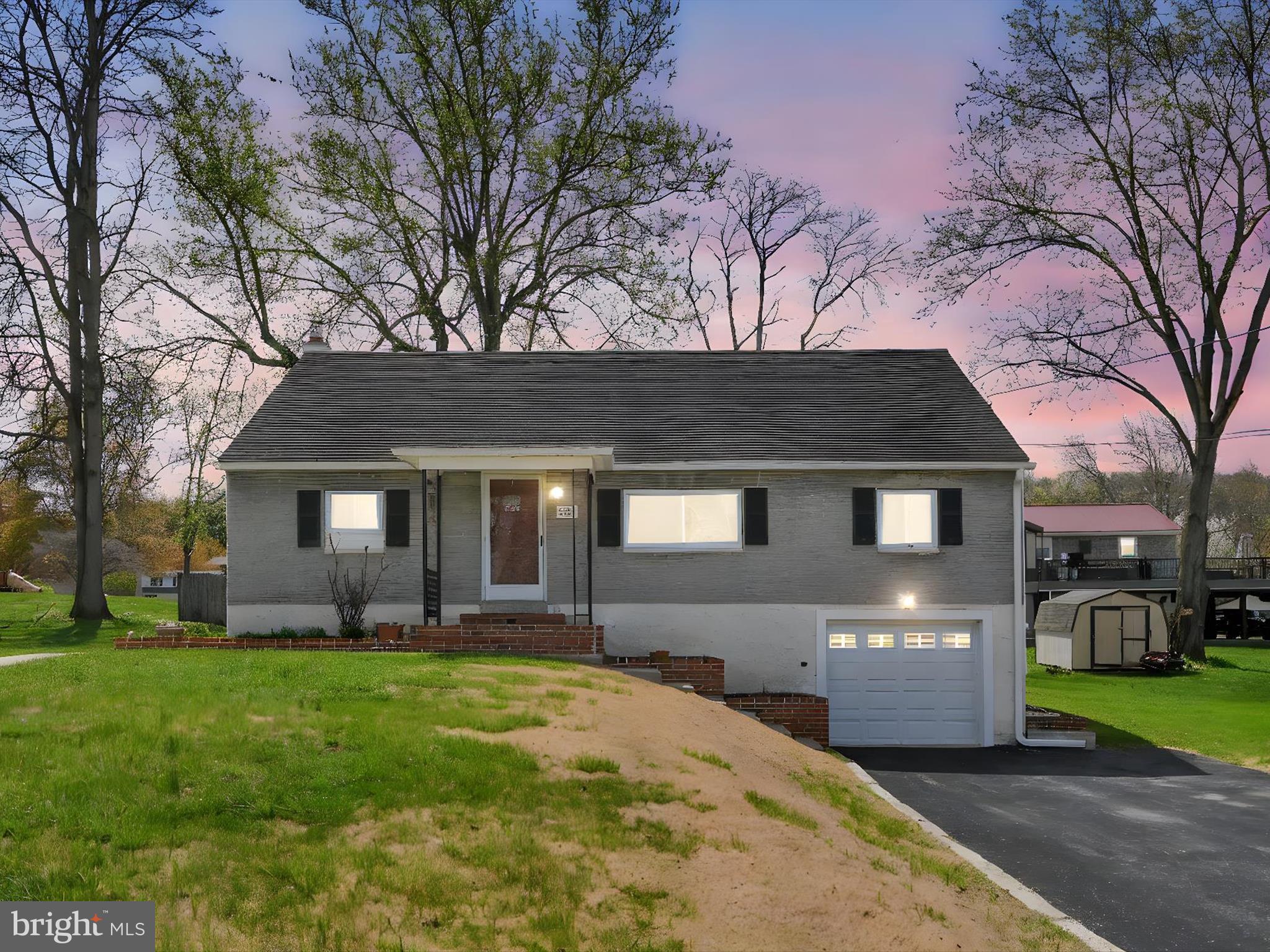4474 Miller Drive Mount Joy, PA 17552 - Photo 7 of 35 Twilight