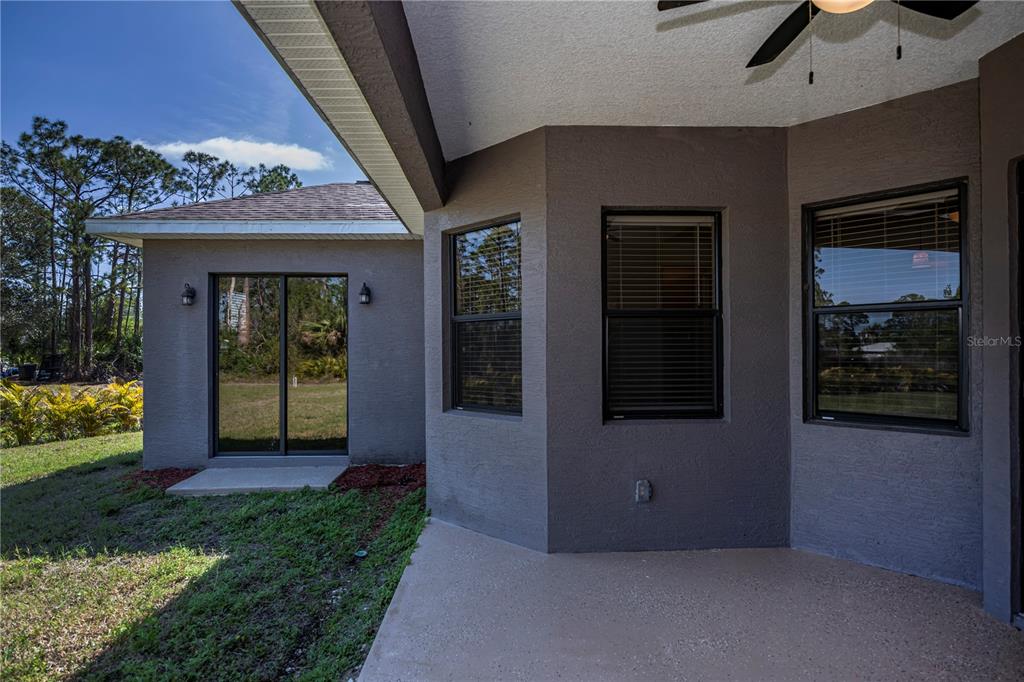 3284 Newmark Street North Port, FL 34291 - Photo 40 of 44