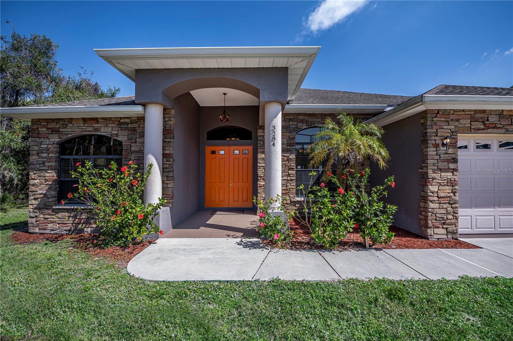 3284 Newmark Street North Port, FL 34291 - Photo 4 of 44