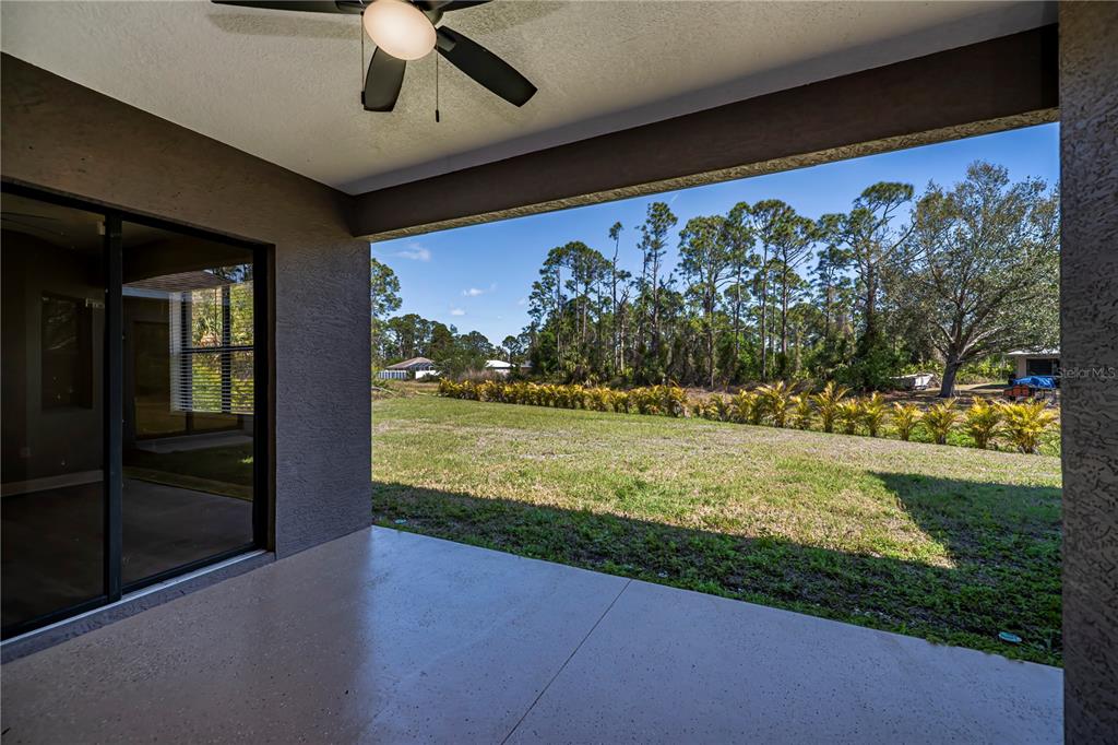 3284 Newmark Street North Port, FL 34291 - Photo 41 of 44