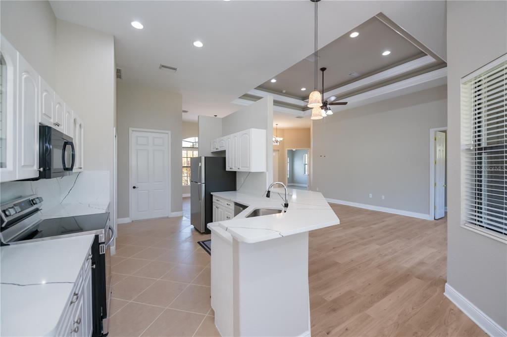 3284 Newmark Street North Port, FL 34291 - Photo 10 of 44