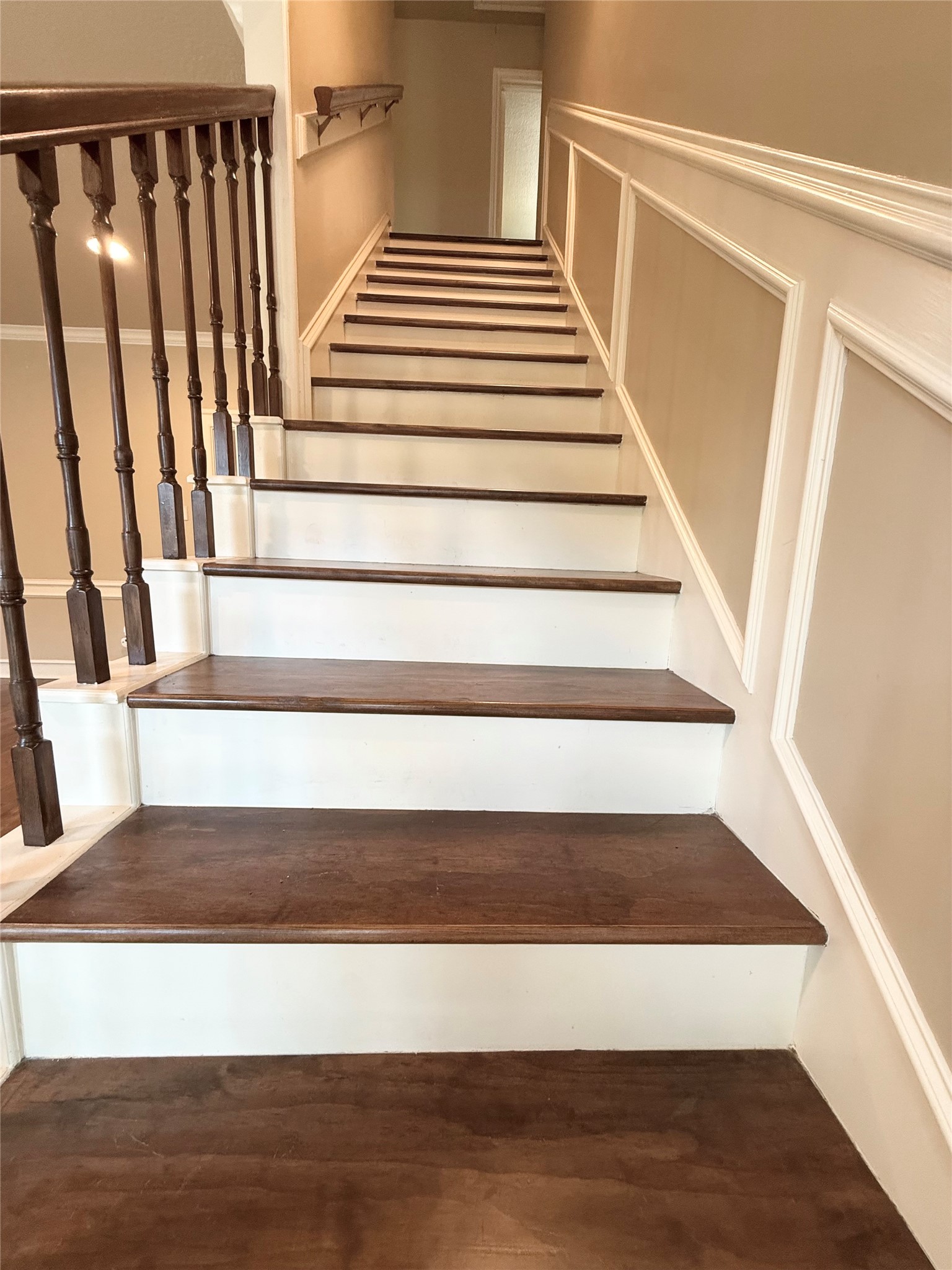 3603 Shipman Lane Spring, TX 77388 - Photo 12 of 30 Stairs