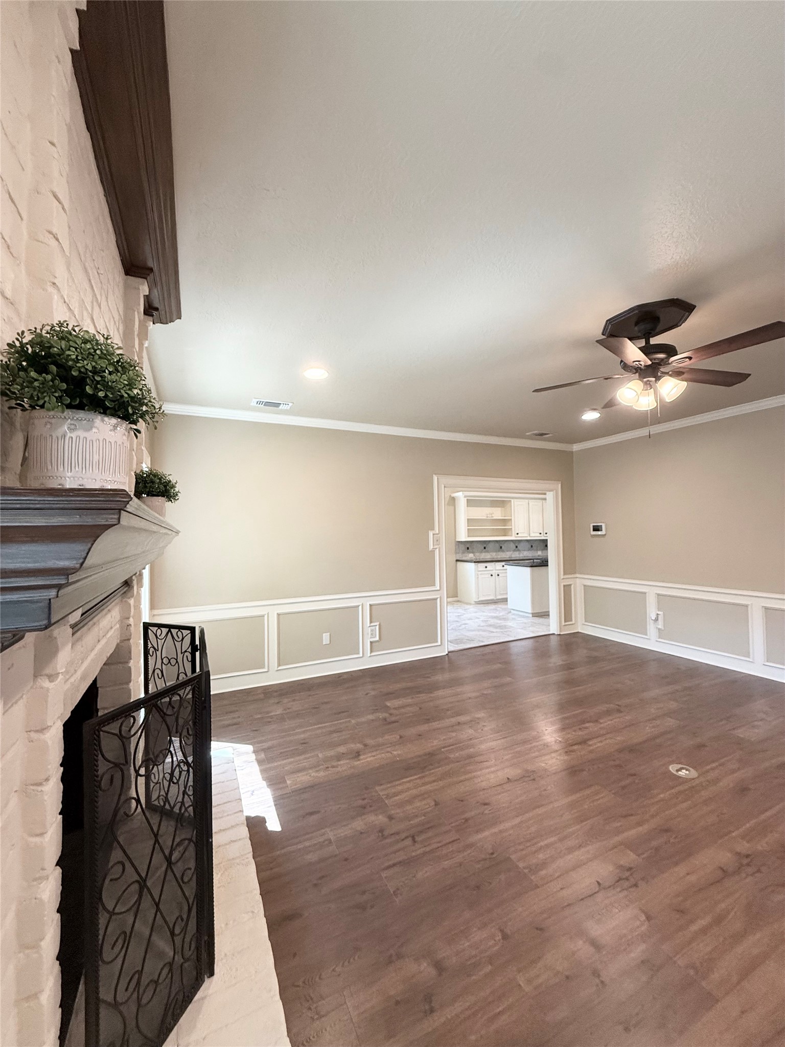 3603 Shipman Lane Spring, TX 77388 - Photo 16 of 30 Living Room
