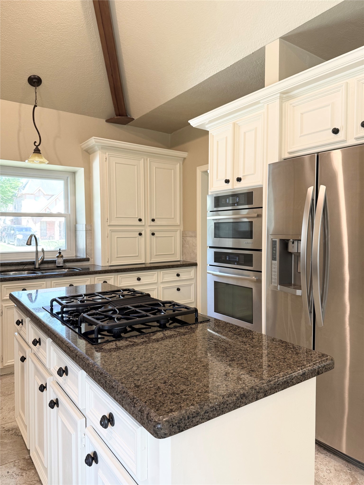 3603 Shipman Lane Spring, TX 77388 - Photo 19 of 30 Kitchen