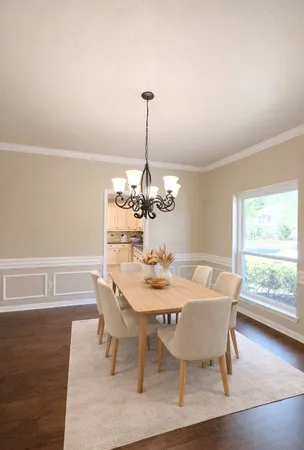 $2,900 | 3603 Shipman Lane, Spring, TX 77388