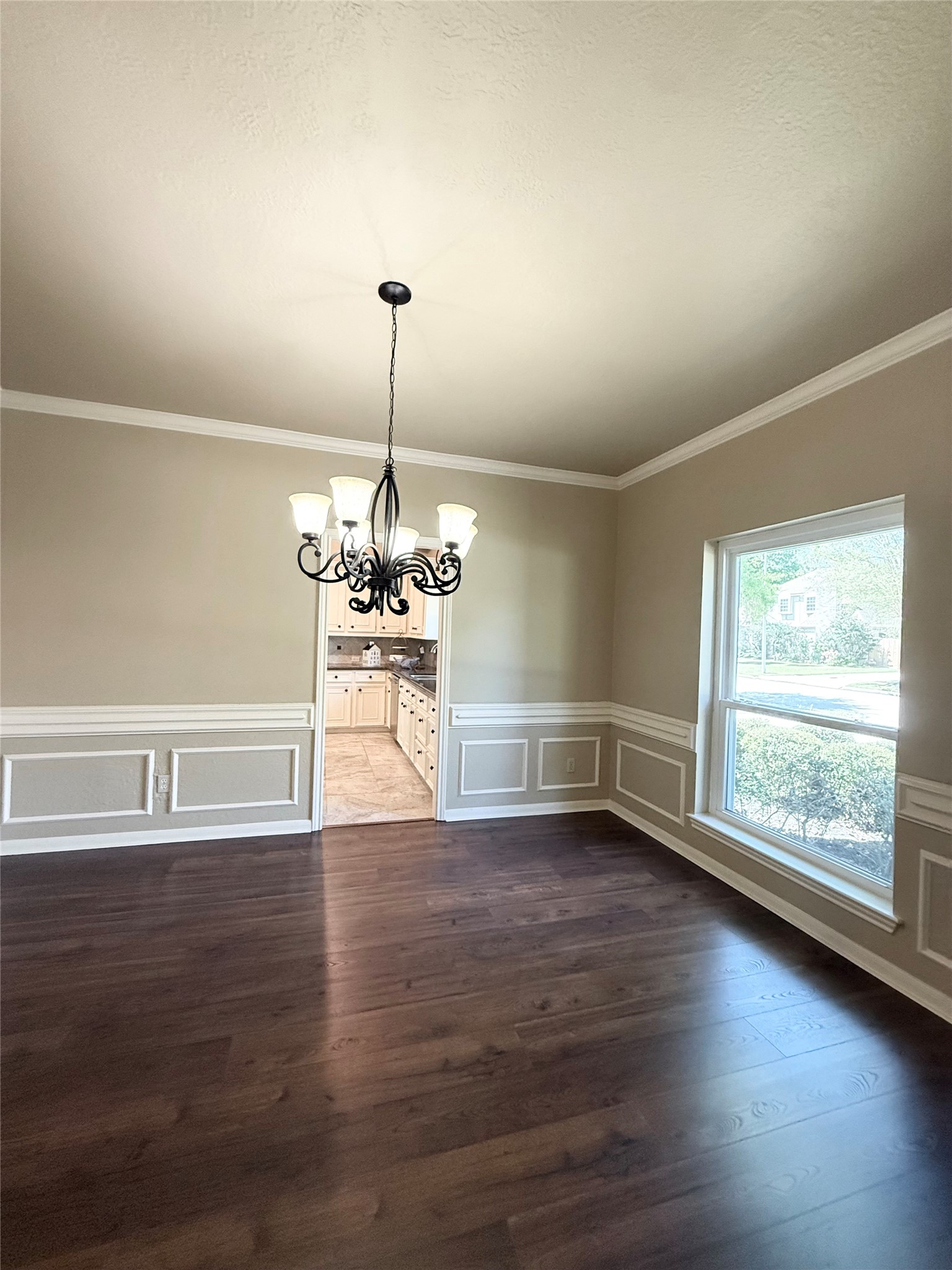 3603 Shipman Lane Spring, TX 77388 - Photo 9 of 30 Dining Room