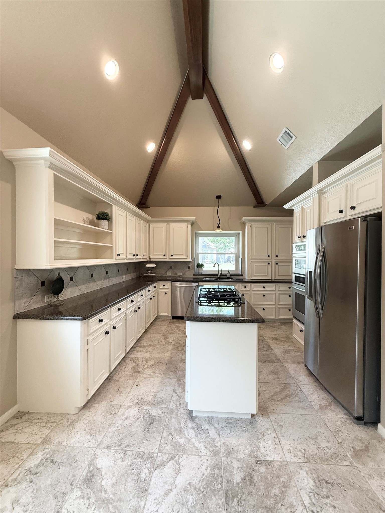 3603 Shipman Lane Spring, TX 77388 - Photo 10 of 30 Kitchen