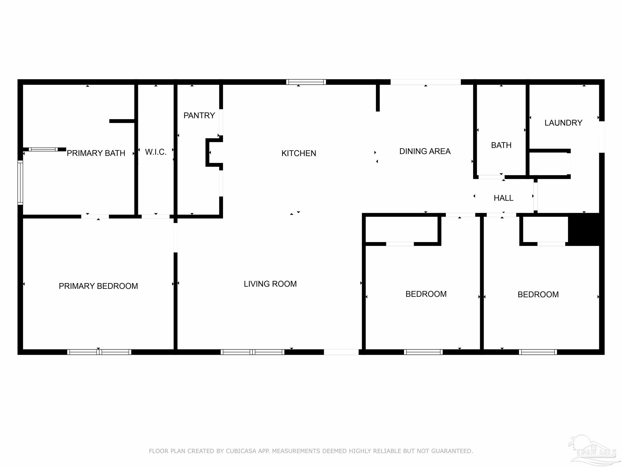 580 East Olive Road Pensacola, FL 32514 - Photo 12 of 17 Gallery Image 12