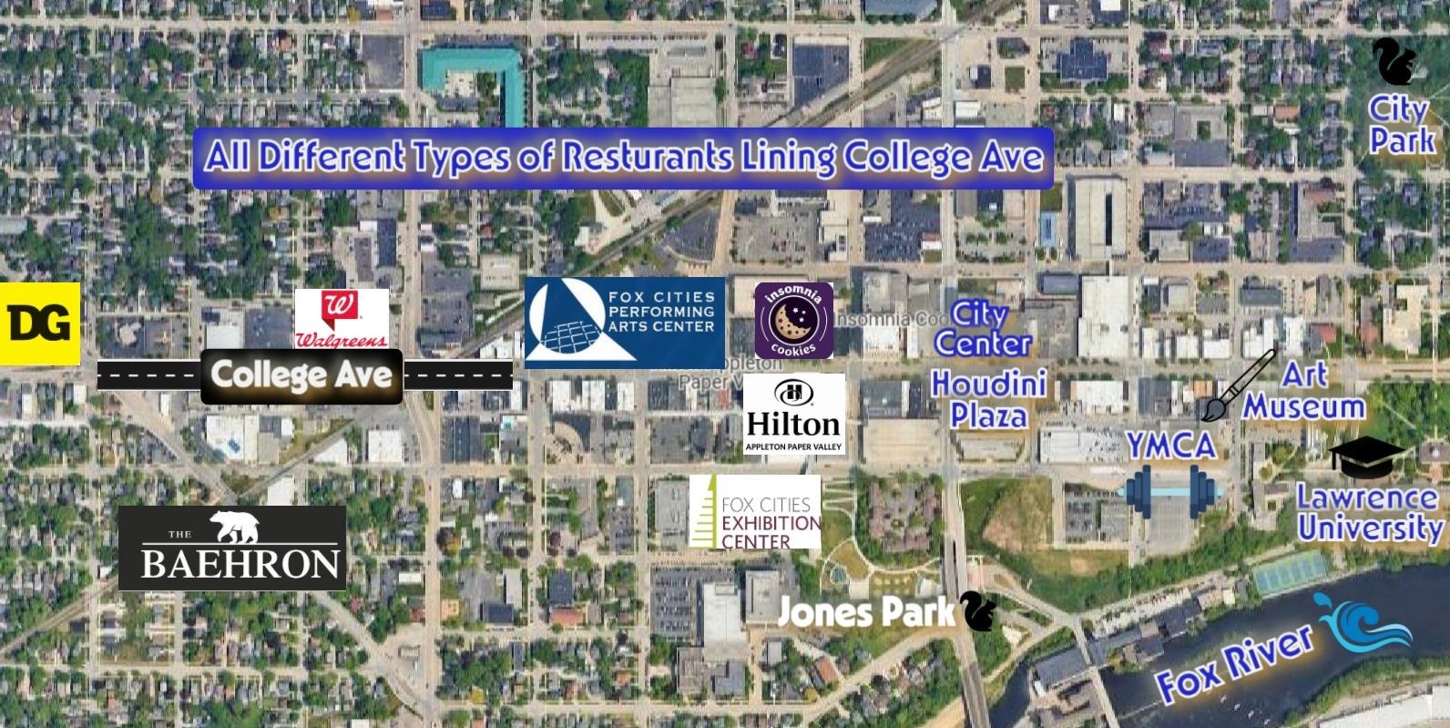 219 South Badger Avenue Appleton, WI 54914 - Photo 2 of 2