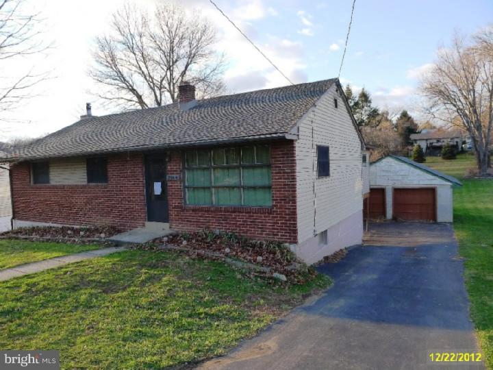 2644 Mill Road Boothwyn, PA 19061 - Photo 1 of 21 Gallery Image 1