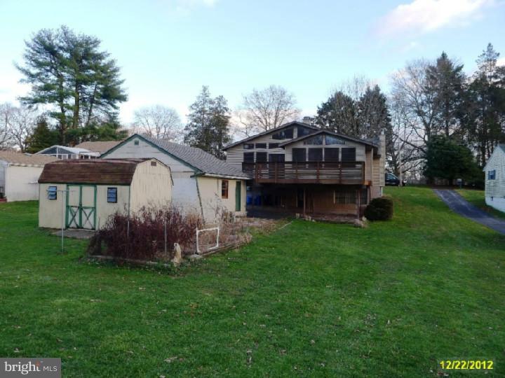 2644 Mill Road Boothwyn, PA 19061 - Photo 3 of 21 Gallery Image 3