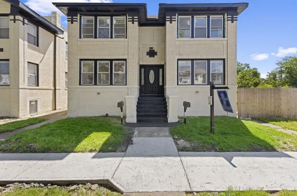 $429,900 | 553-555 Rhode Island Ct., Gary, IN 46402