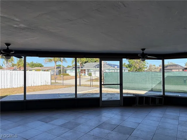 $349,900 | 4472 Coronado Parkway, Cape Coral, FL 33904