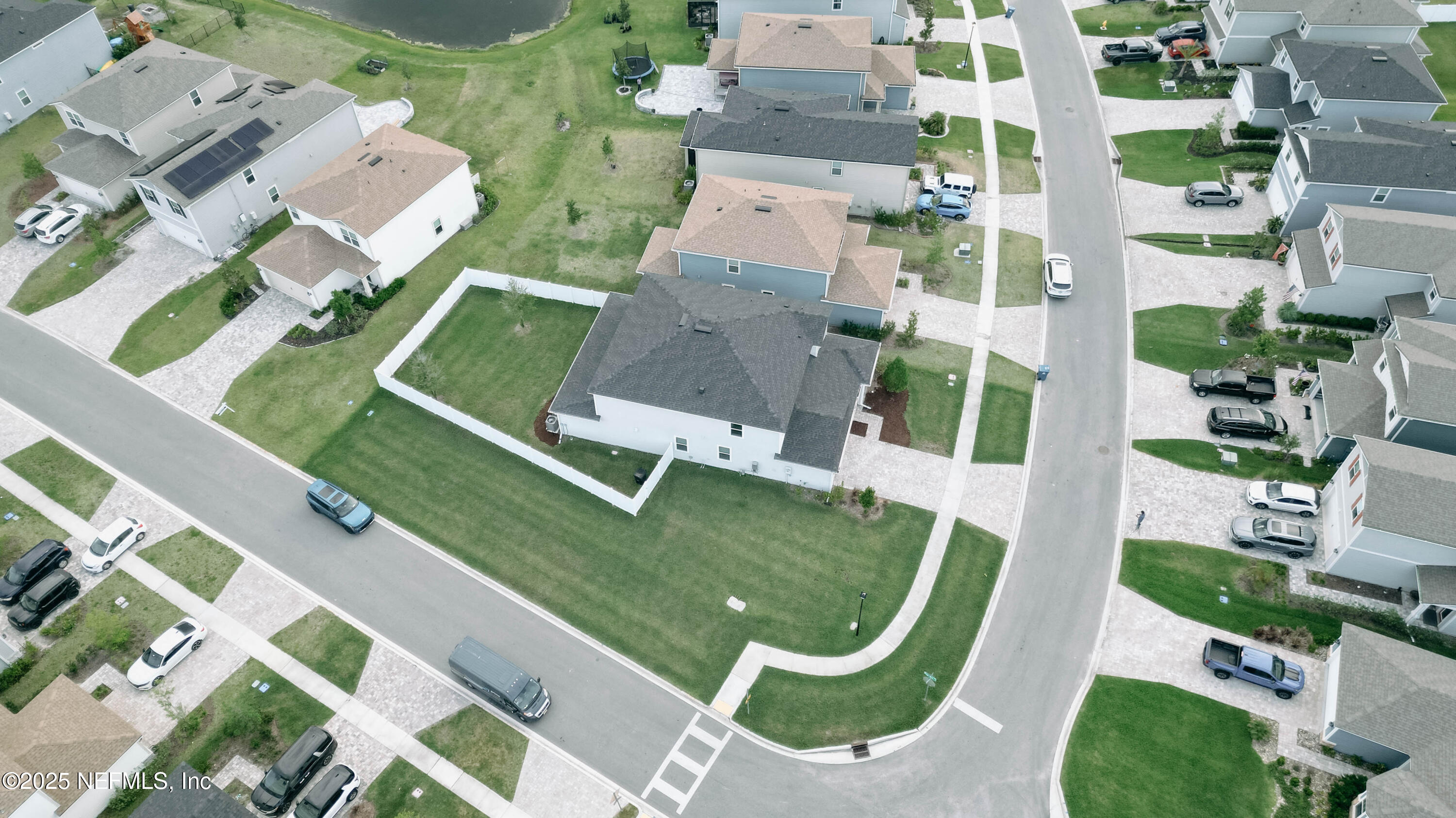 27 Flintlock Ln Street St. Augustine, FL 32095 - Photo 19 of 65 x5