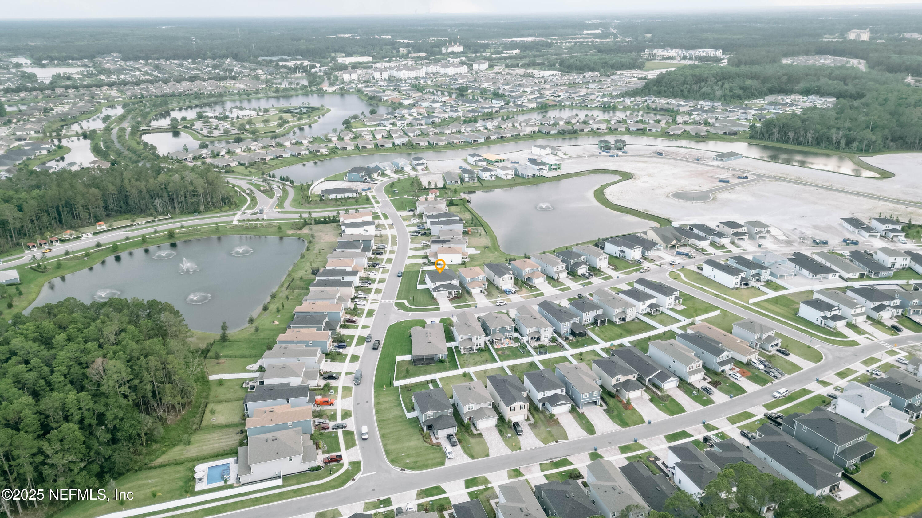 27 Flintlock Ln Street St. Augustine, FL 32095 - Photo 32 of 65 x9