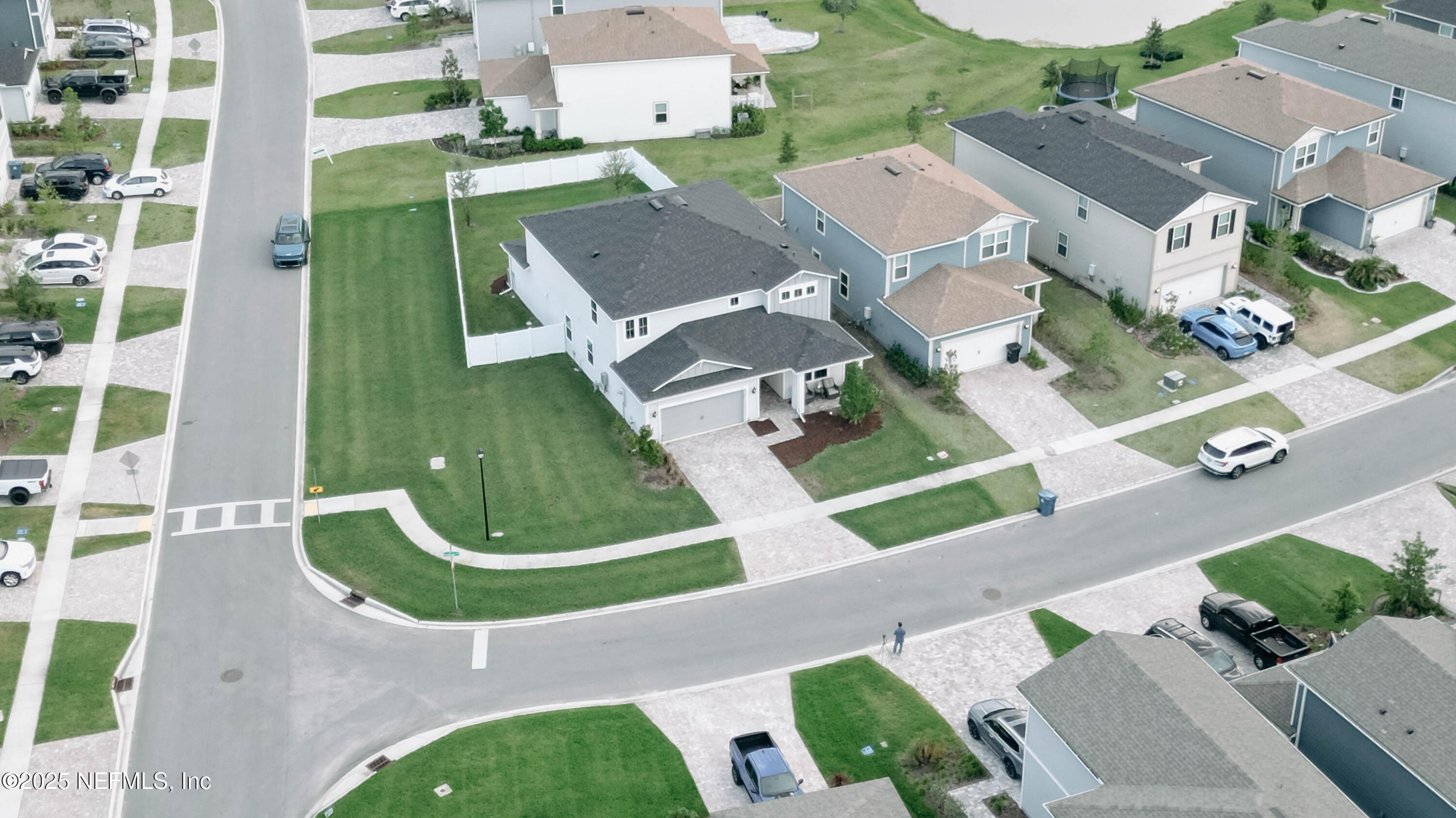 27 Flintlock Ln Street St. Augustine, FL 32095 - Photo 35 of 65 x13