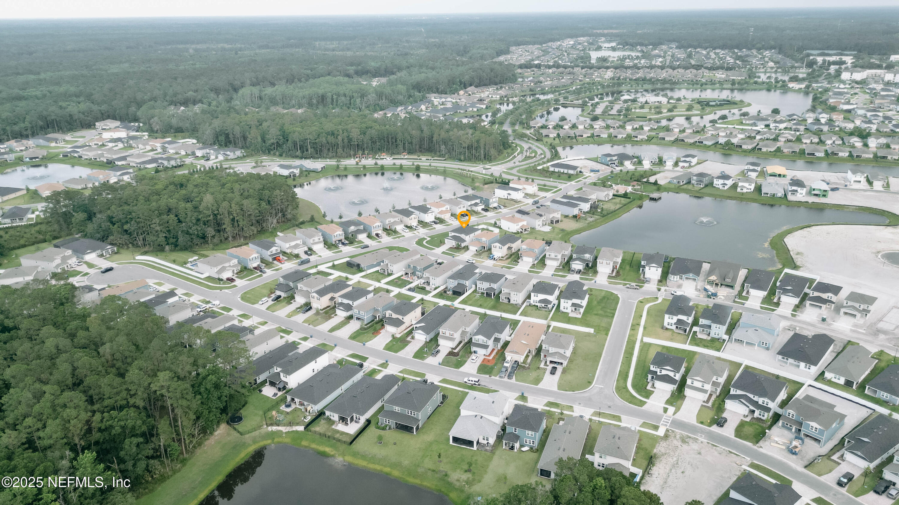 27 Flintlock Ln Street St. Augustine, FL 32095 - Photo 43 of 65 x10