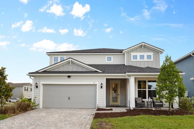 $3,600 | 27 Flintlock Ln Street, St. Augustine, FL 32095