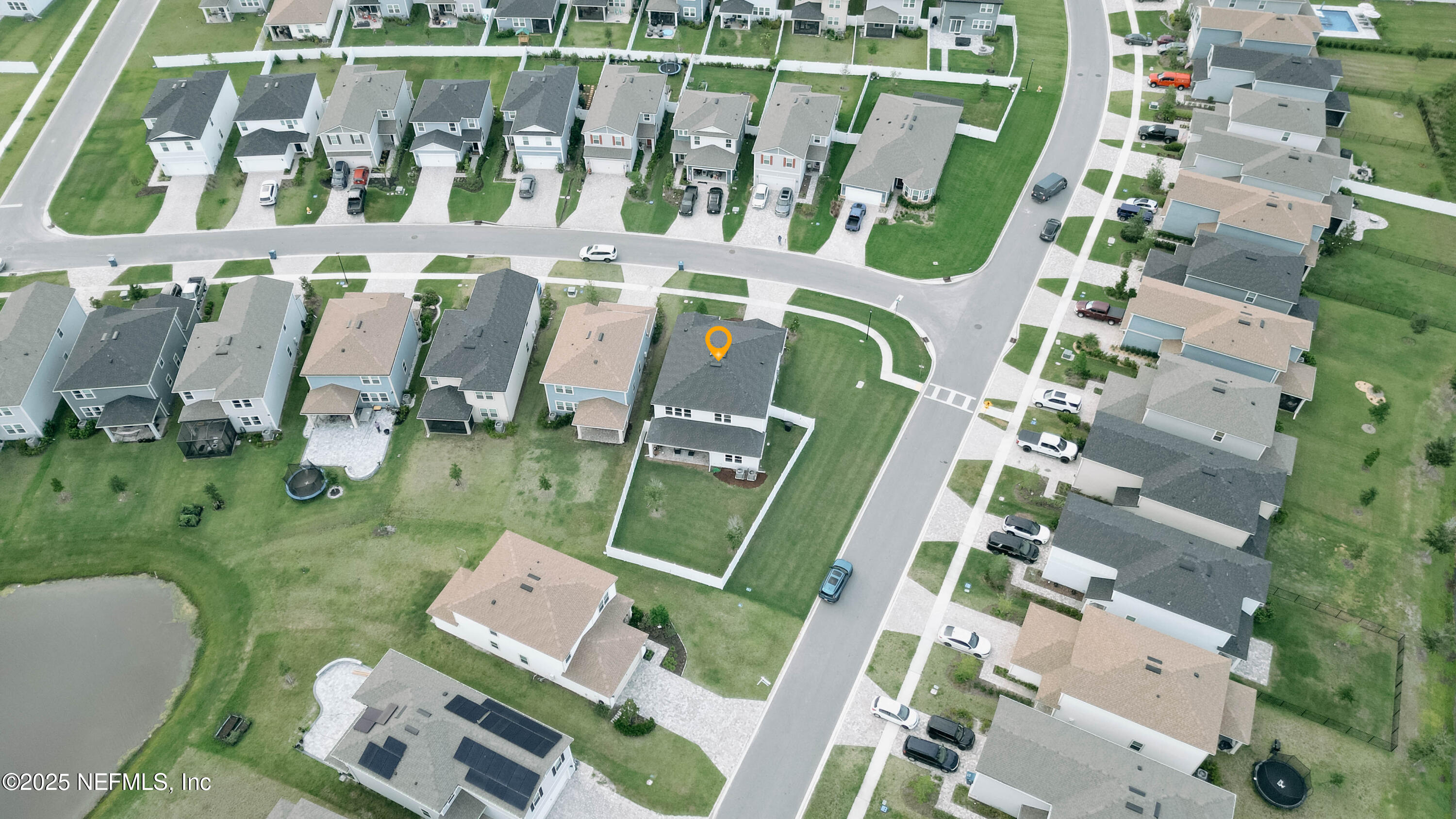 27 Flintlock Ln Street St. Augustine, FL 32095 - Photo 8 of 65 x7