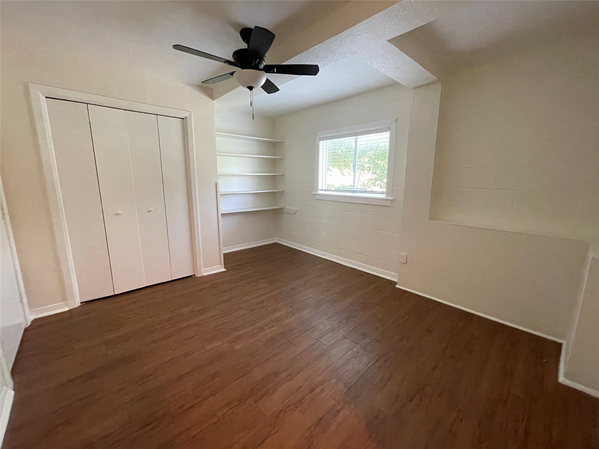 3106 Duval Street, Unit 101 Austin, TX 78705 - Photo 13 of 25 Bedroom 1
