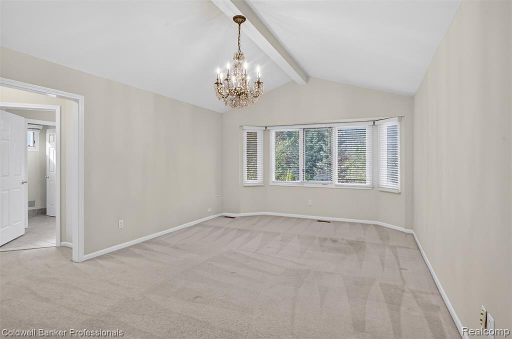 1357 Kentfield Drive Rochester, MI 48307 - Photo 31 of 71