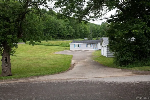 $350,000 | 103 Cat Town Road, Fly Creek, NY 13337