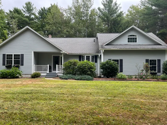 $675,000 | 5 Puritan Lane, Durham, ME 04222