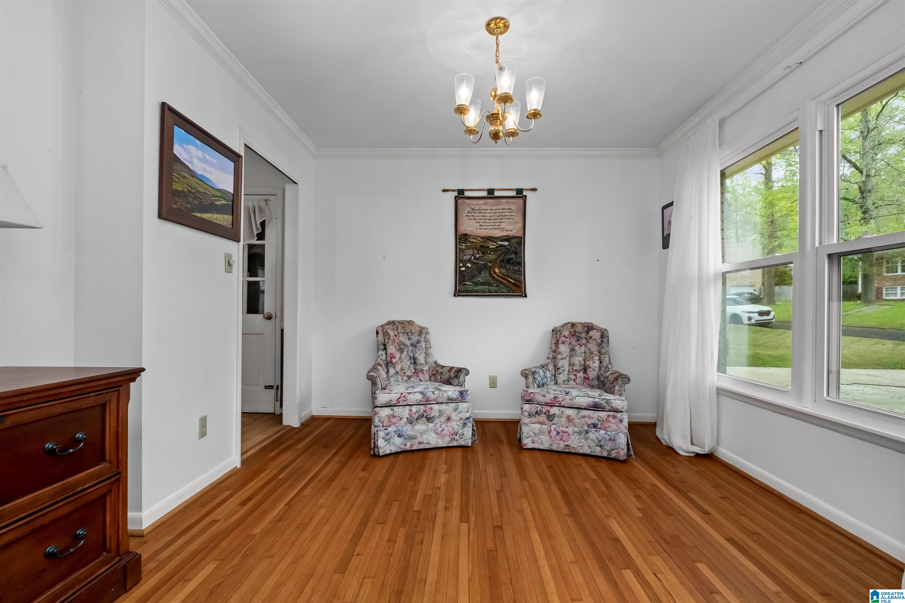 3209 Tyrol Road Birmingham, AL 35216 - Photo 9 of 41