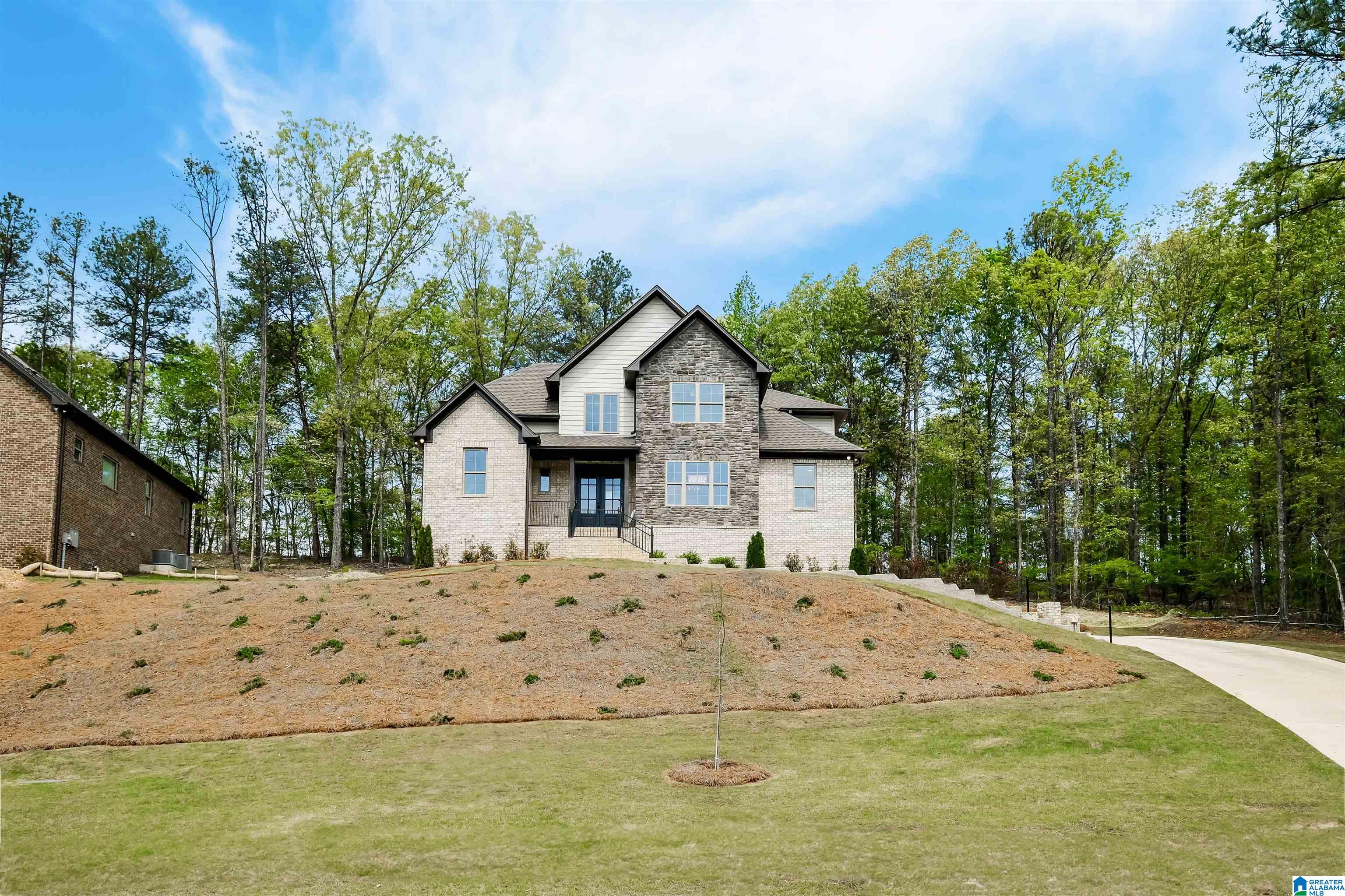 2129 Grey Oaks Terrace Pelham, AL 35124 - Photo 49 of 50