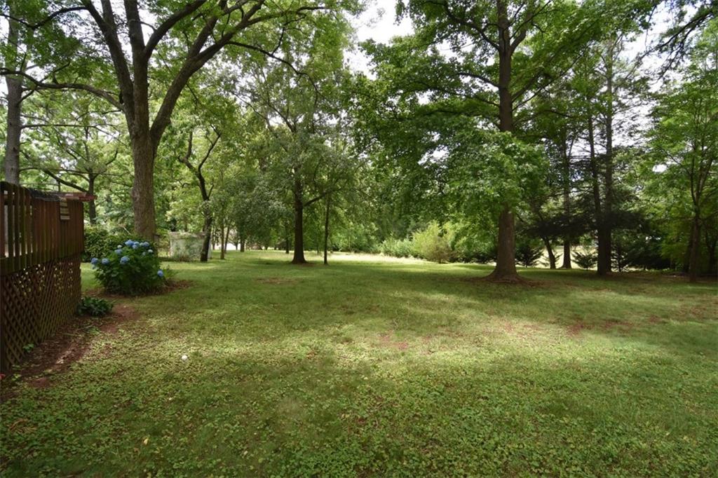 202 6th Street Southwest Conover, NC 28613 - Photo 20 of 22 Gallery Image 20