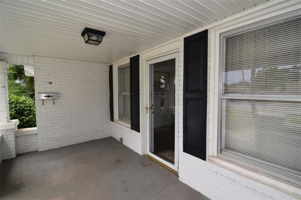 202 6th Street Southwest Conover, NC 28613 - Photo 3 of 22 Gallery Image 3