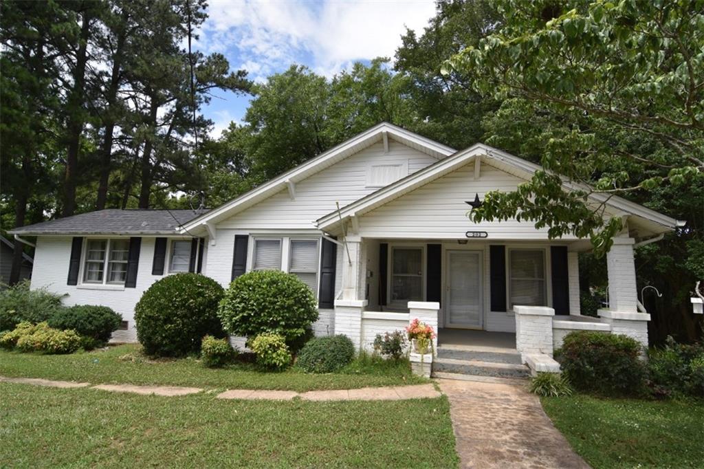 202 6th Street Southwest Conover, NC 28613 - Photo 22 of 22 Gallery Image 22