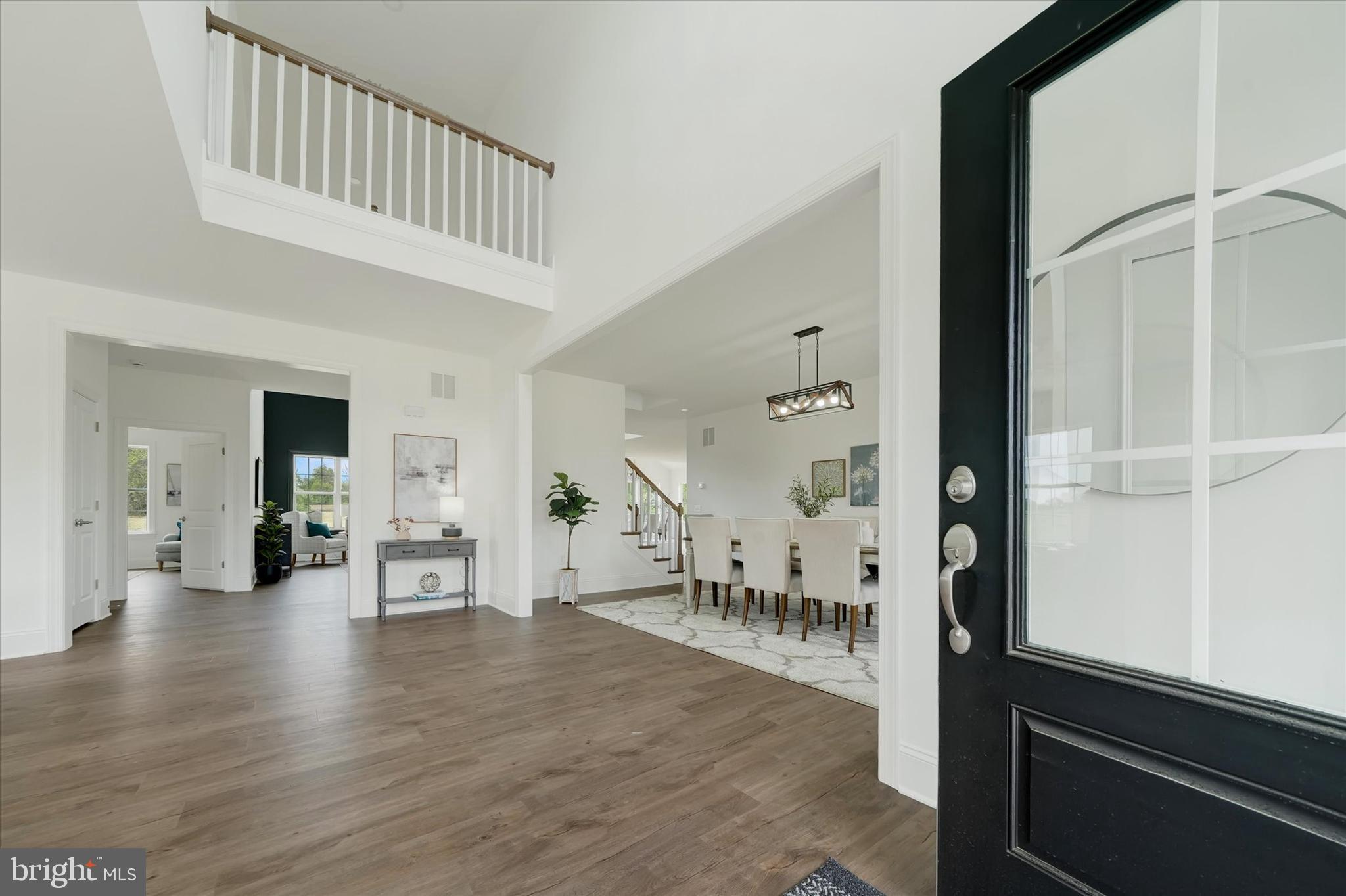 109 Knightsbridge Road Middletown, DE 19709 - Photo 5 of 46 Gorgeous from the Front Door and Beyond
