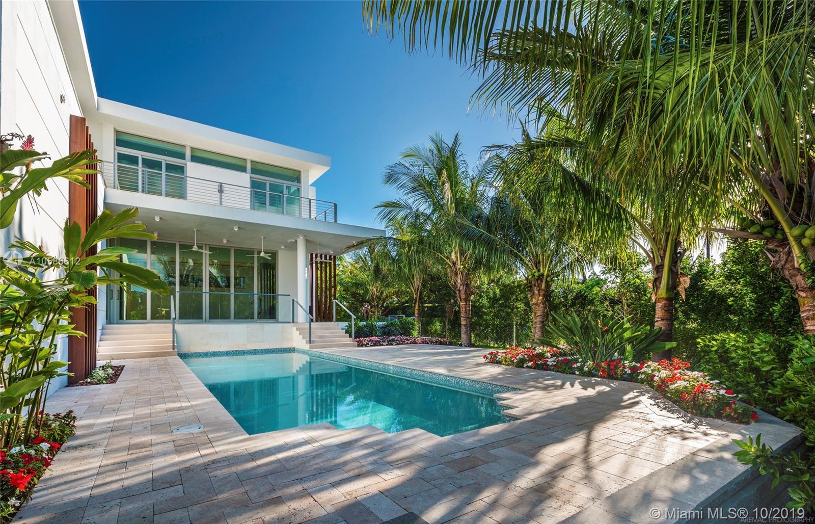 235 Ridgewood Road Key Biscayne, FL 33149 - Photo 1 of 34