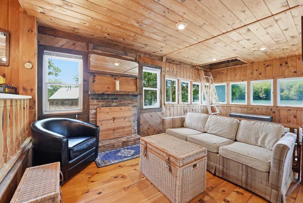 197 Buckland Road Ashfield, MA 01330 - Photo 17 of 34