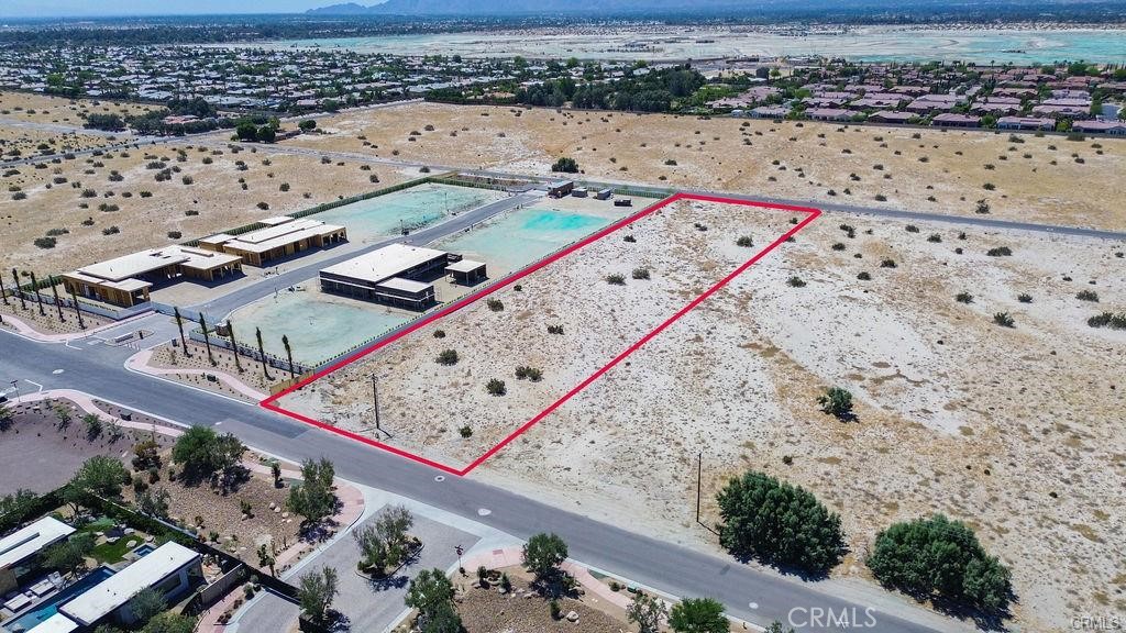 0 Ginger Rogers Road Rancho Mirage, CA 92270 - Photo 8 of 11