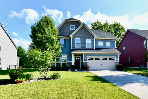 $430,000 | 15094 Bentfield Court, Fishers, IN 46037