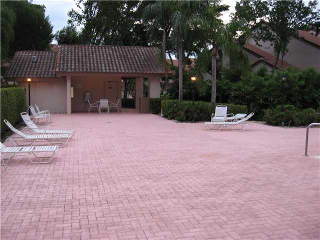 5581 Coach House Circle, Unit F Boca Raton, FL 33486 - Photo 22 of 25 Additional Photo
