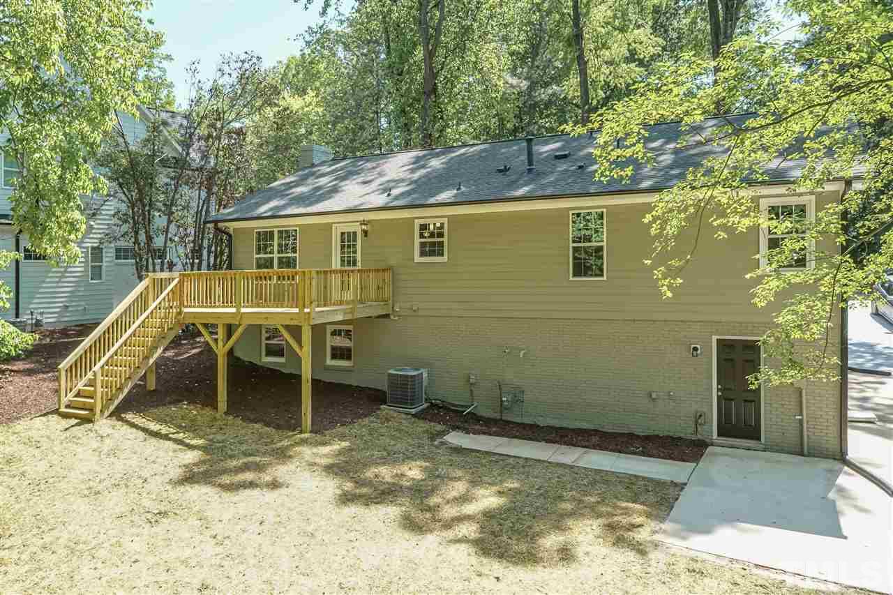 7204 Grist Mill Road Raleigh, NC 27615 - Photo 30 of 30