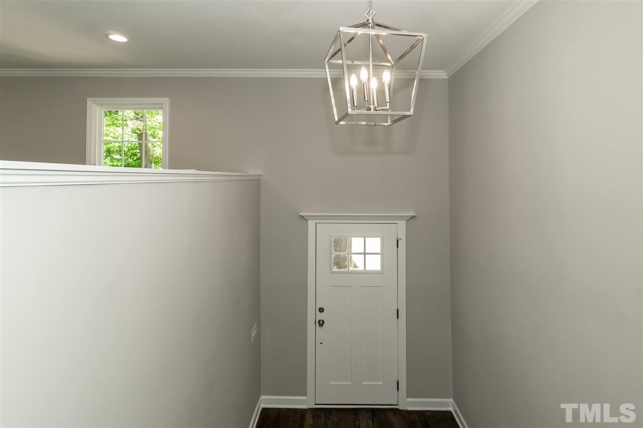 7204 Grist Mill Road Raleigh, NC 27615 - Photo 4 of 30