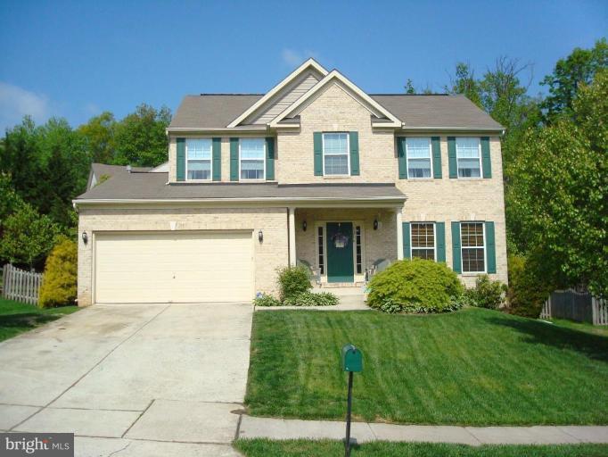 3216 Peverly Run Road Abingdon, MD 21009 - Photo 1 of 30 Exterior (Front)